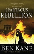 Spartacus: Rebellion | Ben Kane | 