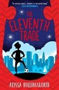 The Eleventh Trade | Alyssa Hollingsworth | 