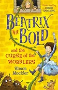 Beatrix the Bold and the Curse of the Wobblers | Simon Mockler | 