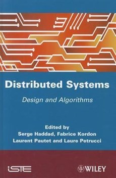 Distibuted Systems