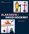 Alan Davie and David Hockney | Eleanor Clayton ; Helen Little | 