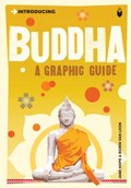 Introducing Buddha | Jane Hope&, Borin Van Loon | 