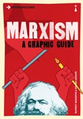 Introducing Marxism | WOODFIN, Rupert | 