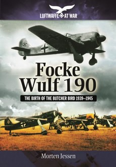 Focke Wulf 190