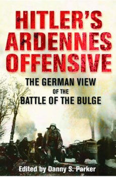 Hitler's Ardennes Offensive