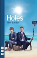 Holes | Tom Basden | 