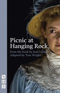 Picnic at Hanging Rock | Joan Lindsay | 