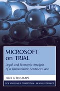 Microsoft on Trial | Luca Rubini | 