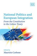 National Politics and European Integration | Maurizio Carbone | 