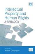 Intellectual Property and Human Rights | Willem Grosheide | 