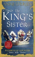 The King's Sister | Anne O'brien | 