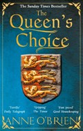 The Queen's Choice | Anne O'Brien | 