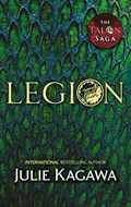 Legion | Julie Kagawa | 