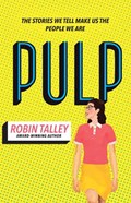Pulp | TALLEY, in, Robin | 