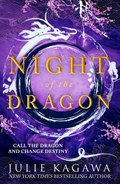 Night Of The Dragon | Julie Kagawa | 