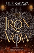 The Iron Vow | Julie Kagawa | 