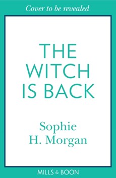 The Witch Is Back