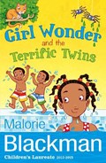 Girl Wonder and the Terrific Twins | Malorie Blackman | 
