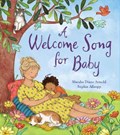 A Welcome Song for Baby | Marsha Diane Arnold | 