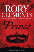 Prince | Rory Clements | 