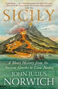 Sicily | John Julius Norwich ; Paul Duncan | 