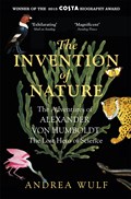 Invention of Nature | Andrea Wulf | 