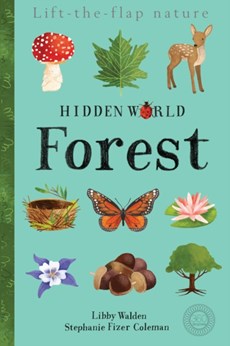 Hidden World: Forest