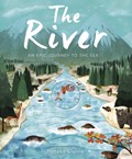 The River | Patricia Hegarty | 