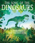 The Song of the Dinosaurs | Patricia Hegarty | 