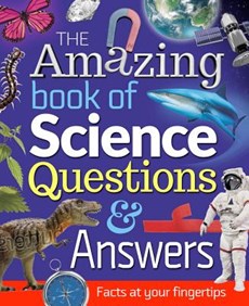 The Amazing Book of Science