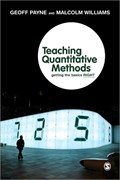 Teaching Quantitative Methods: Getting the Basics Right | Payne | 