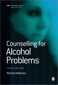 Counselling for Alcohol Problems | Richard D B Velleman | 