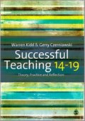 Successful Teaching 14-19 | Warren Kidd ; Gerry Czerniawski | 