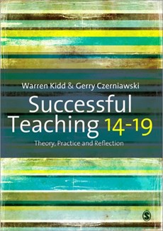 Successful Teaching 14-19