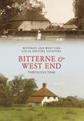 Bitterne and West End Through Time | Bitterne Local History Society | 