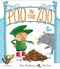 Poo in the Zoo | Steve Smallman | 