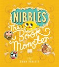 Nibbles the Book Monster | Emma Yarlett | 