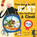 There Was an Old Giant Who Swallowed a Clock | Becky Davies | 