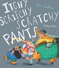 Itchy, Scritchy, Scratchy Pants | Steve Smallman | 