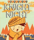 Knight Night | Owen Davey | 