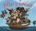 The Pirate Cruncher | Jonny Duddle | 