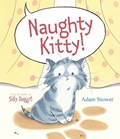 Naughty Kitty | Adam Stower | 
