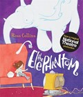 Elephantom | Ross Collins | 