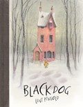 Black Dog | Levi Pinfold | 