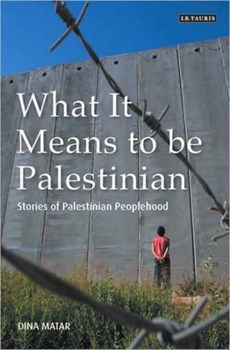 What it Means to be Palestinian