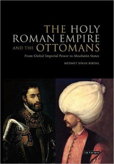 The Holy Roman Empire and the Ottomans