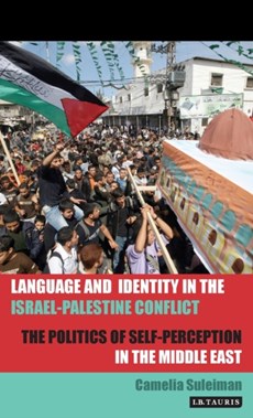Language and Identity in the Israel-Palestine Conflict