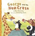 George and the New Craze | Alice Hemming | 