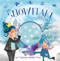 The Snowflake Mistake | Lou Treleaven | 