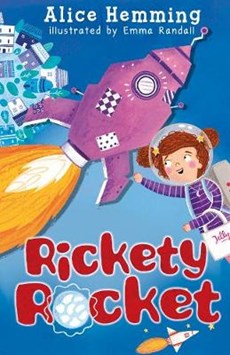 Rickety Rocket